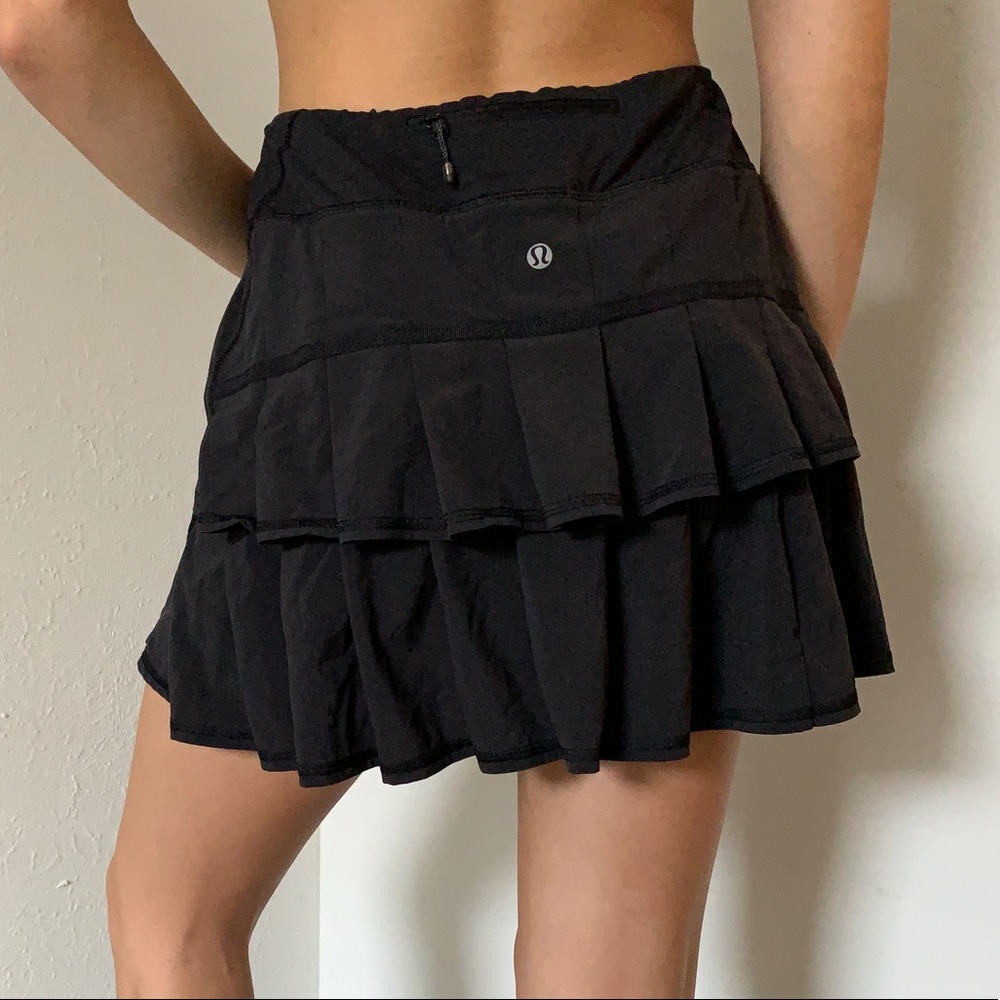 Lululemon Pace Skirt Tall